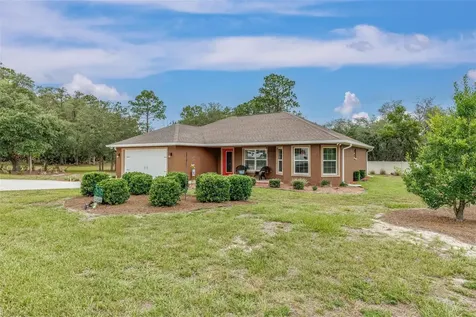 1763 W Mcneal Drive Dunnellon FL 34434