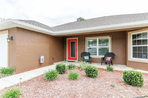 1763 W Mcneal Drive Dunnellon FL 34434