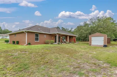 1763 W Mcneal Drive Dunnellon FL 34434