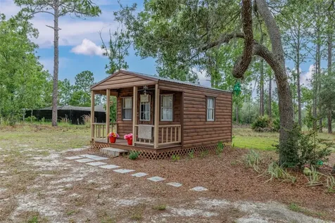 1763 W Mcneal Drive Dunnellon FL 34434