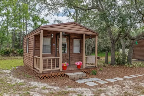 1763 W Mcneal Drive Dunnellon FL 34434