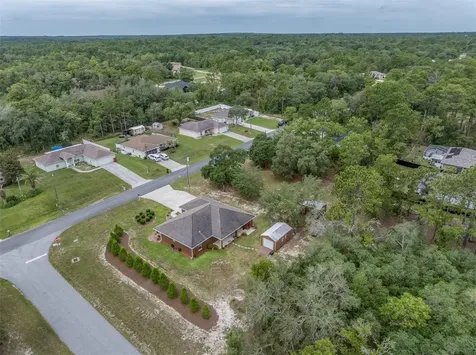 1763 W Mcneal Drive Dunnellon FL 34434