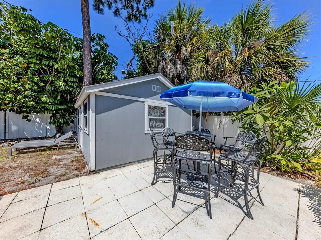 814 Guild Drive Venice FL 34285