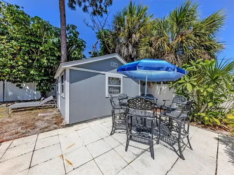814 Guild Drive Venice FL 34285