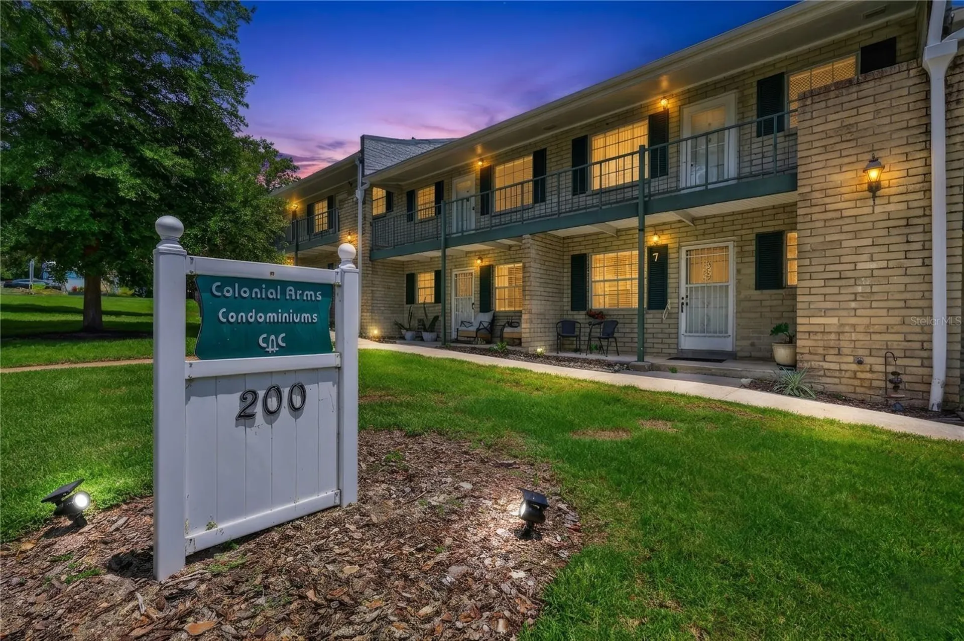 200 E 10th Avenue Mount Dora FL 32757