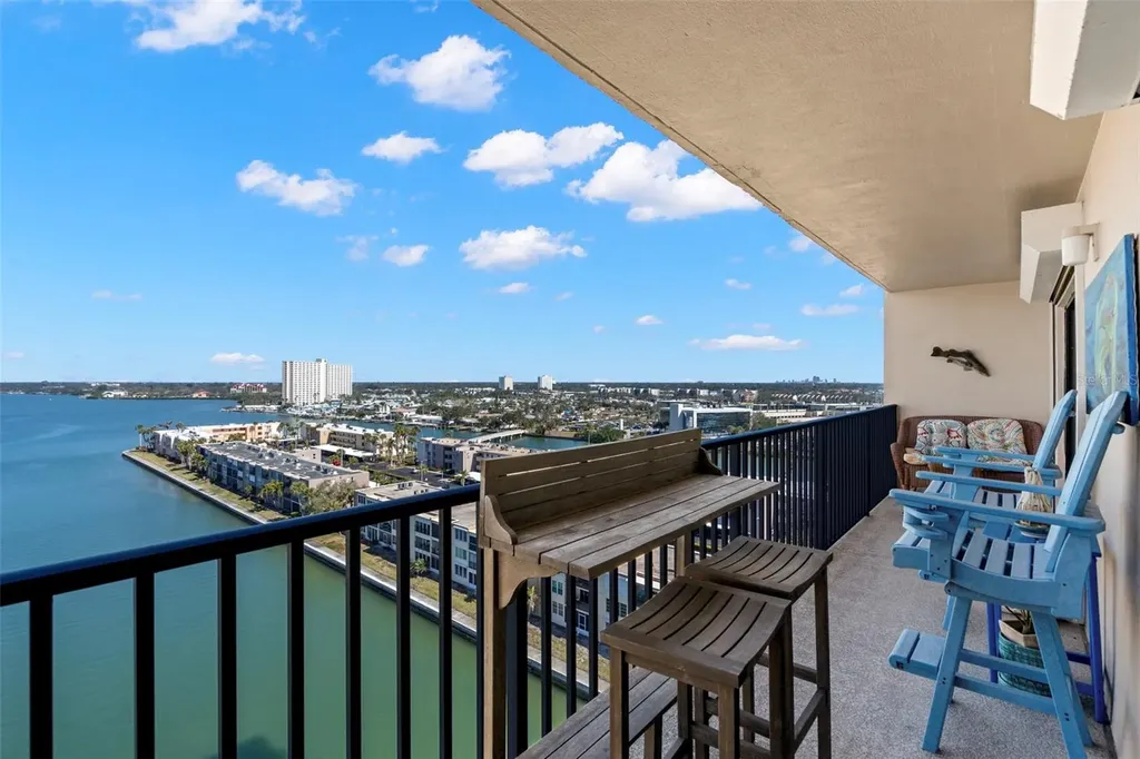7300 Sun Island Drive S St Petersburg FL 33707