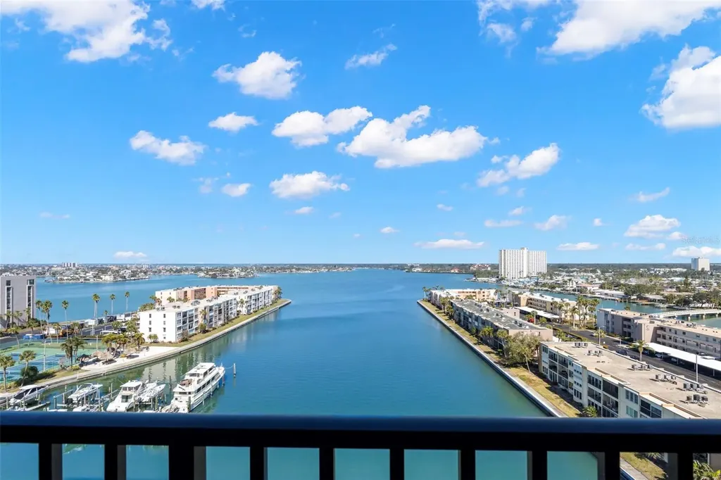 7300 Sun Island Drive S St Petersburg FL 33707