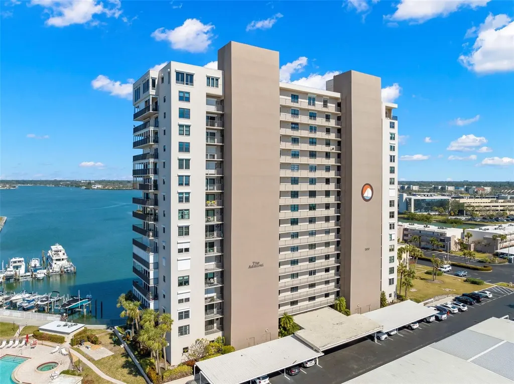 7300 Sun Island Drive S St Petersburg FL 33707