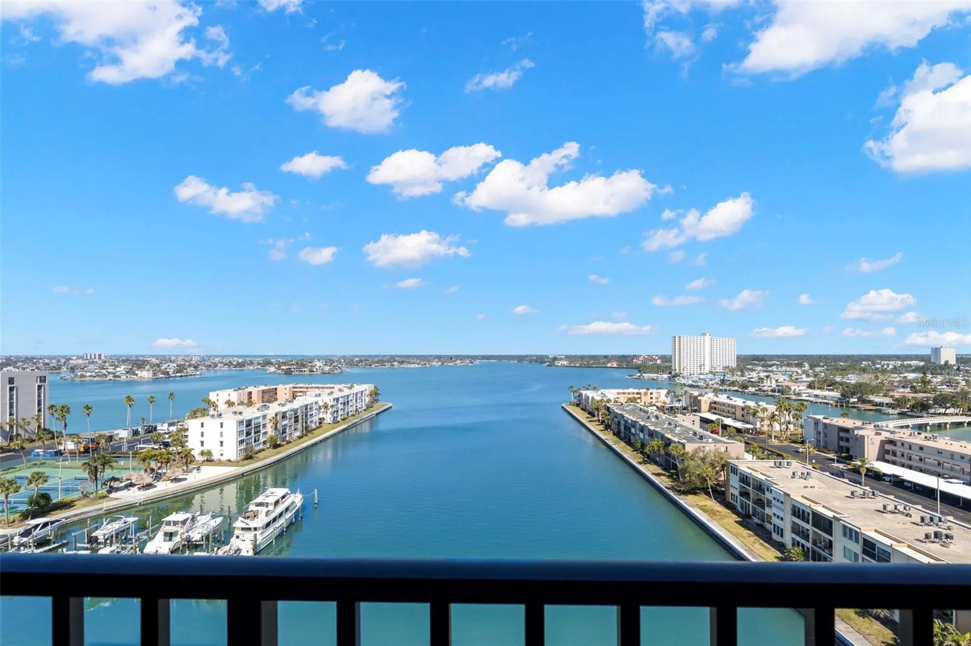 7300 Sun Island Drive S St Petersburg FL 33707