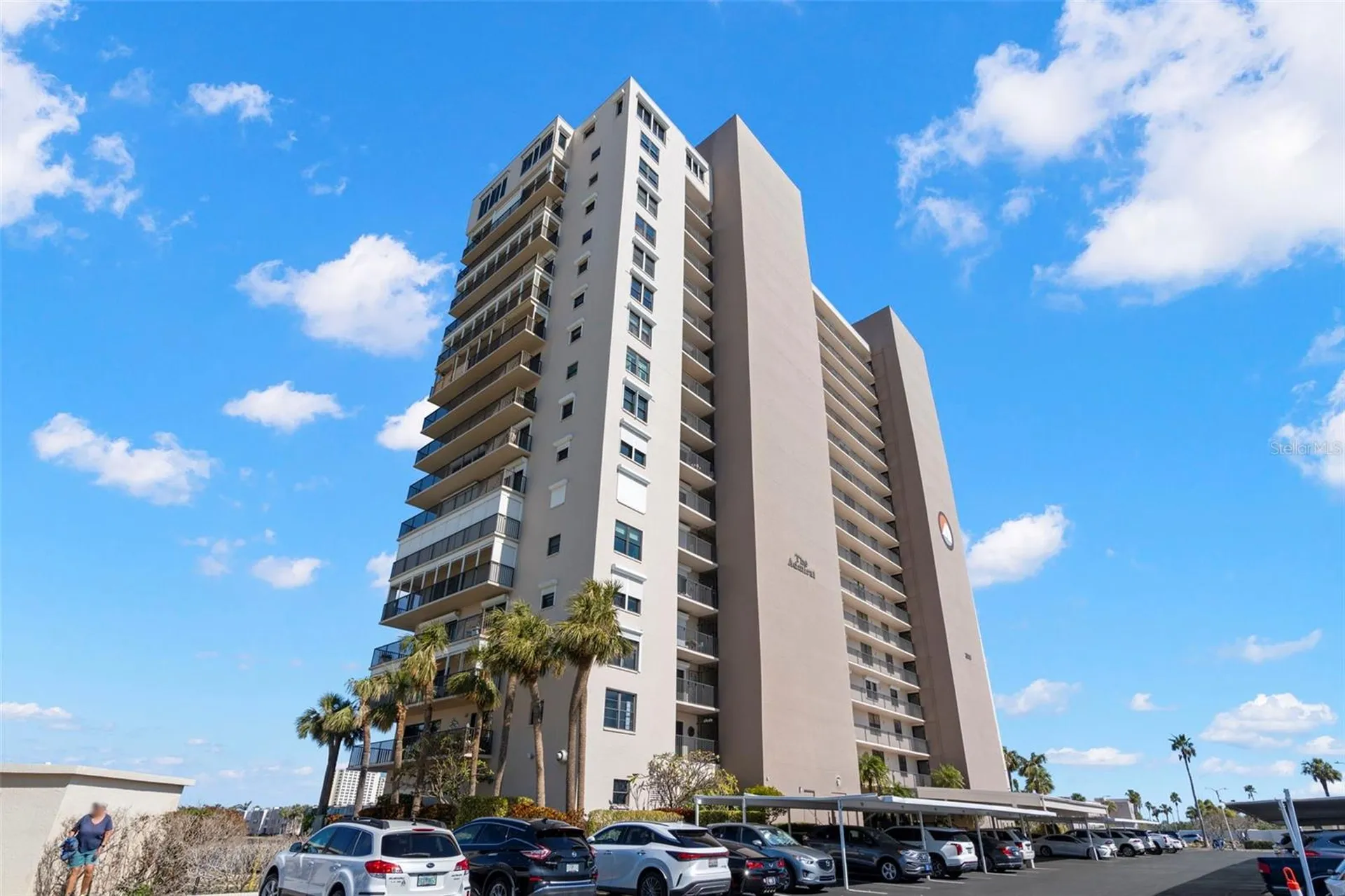 7300 Sun Island Drive S St Petersburg FL 33707