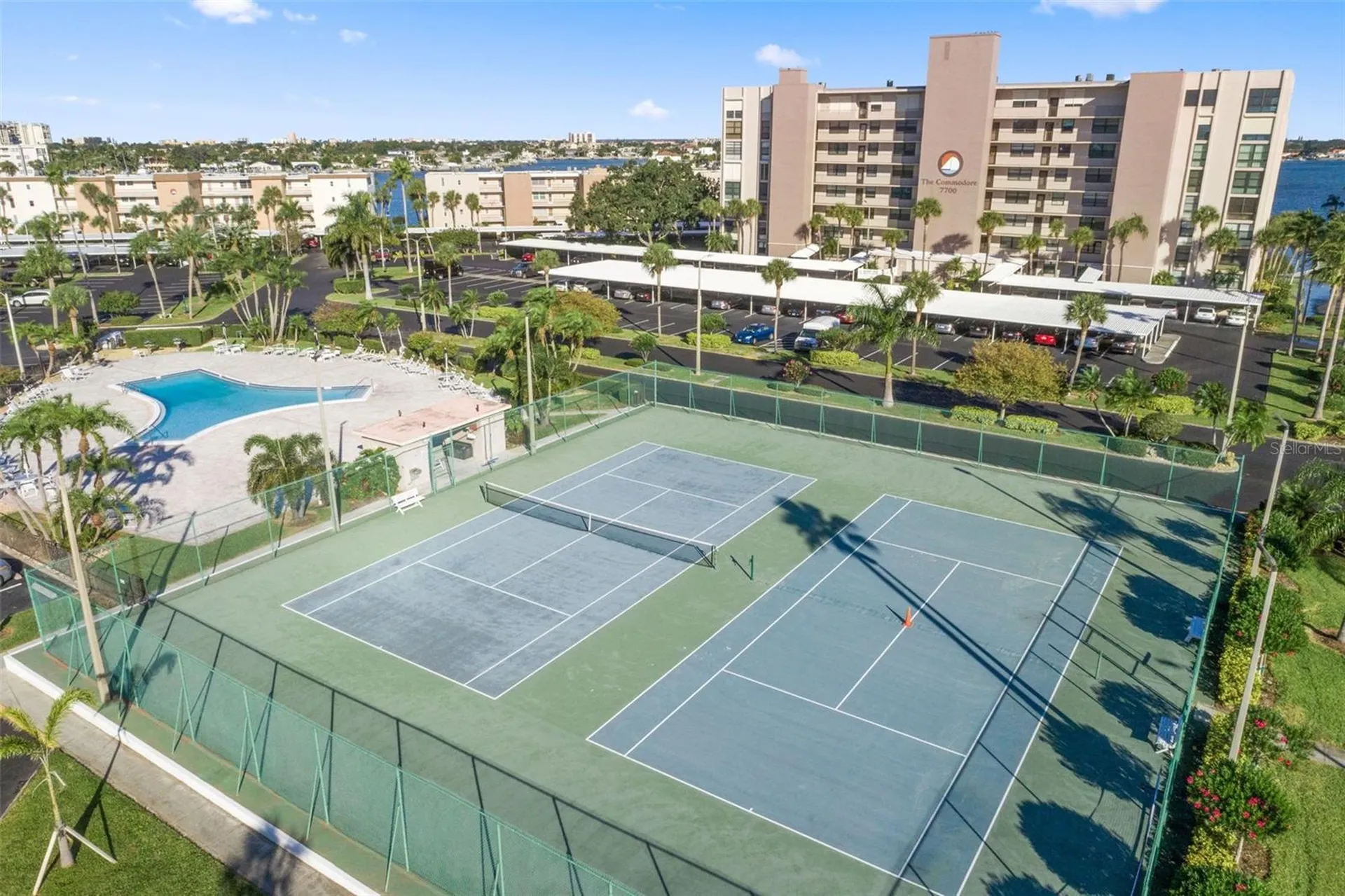 7300 Sun Island Drive S St Petersburg FL 33707