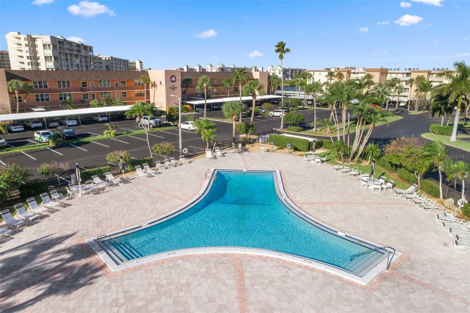 7300 Sun Island Drive S St Petersburg FL 33707