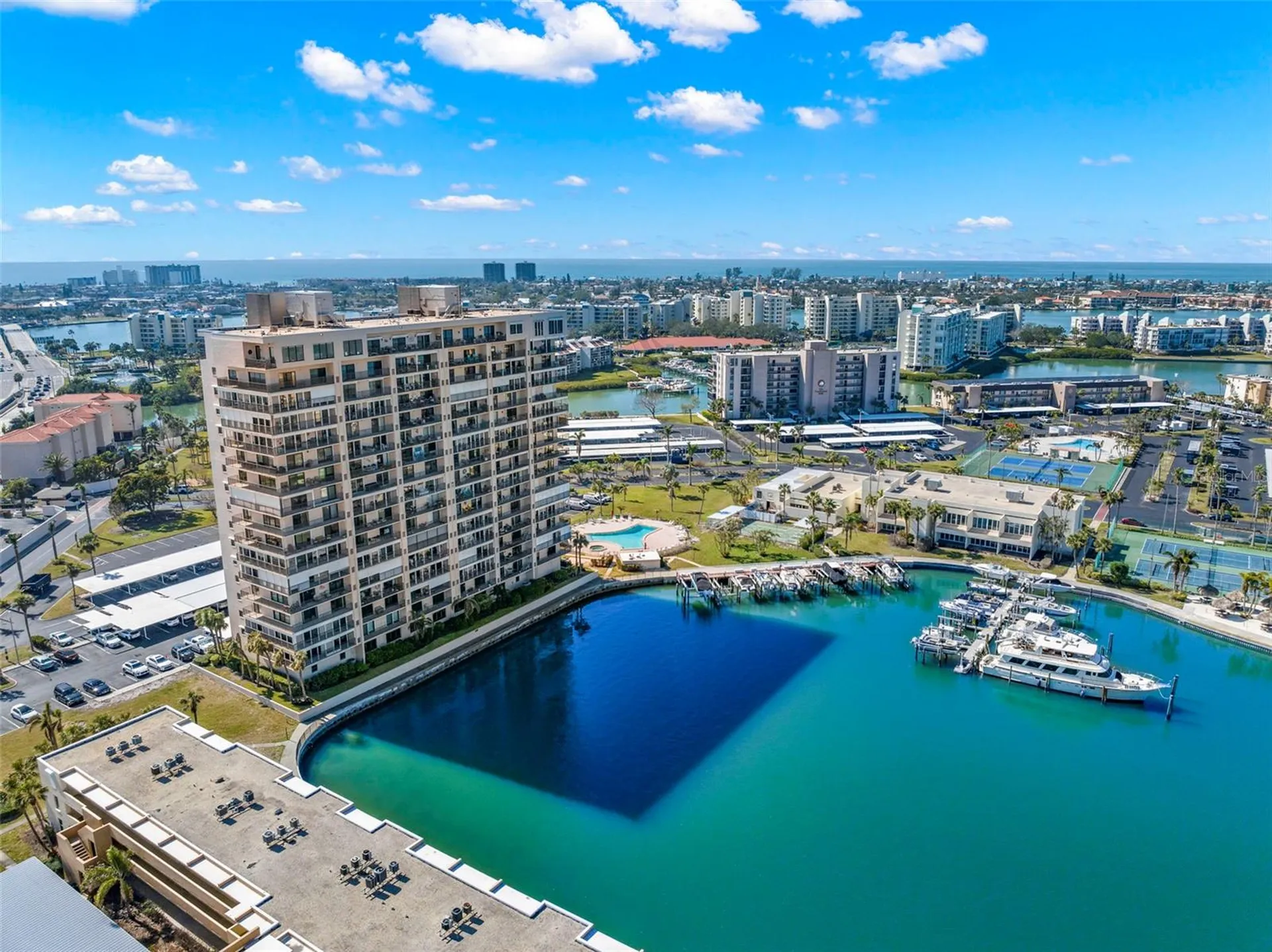 7300 Sun Island Drive S St Petersburg FL 33707