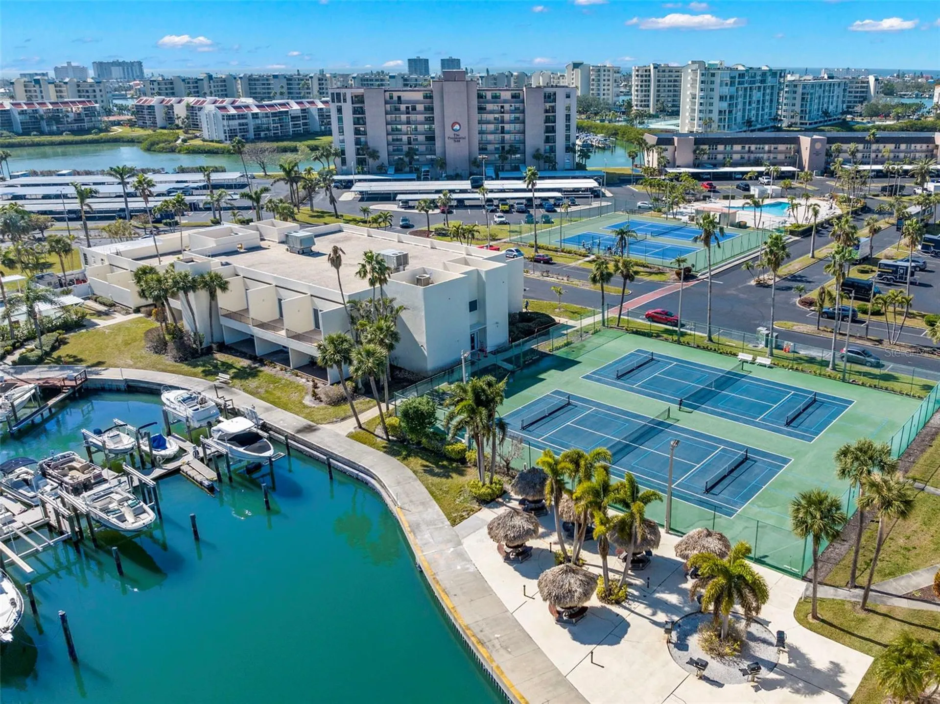 7300 Sun Island Drive S St Petersburg FL 33707
