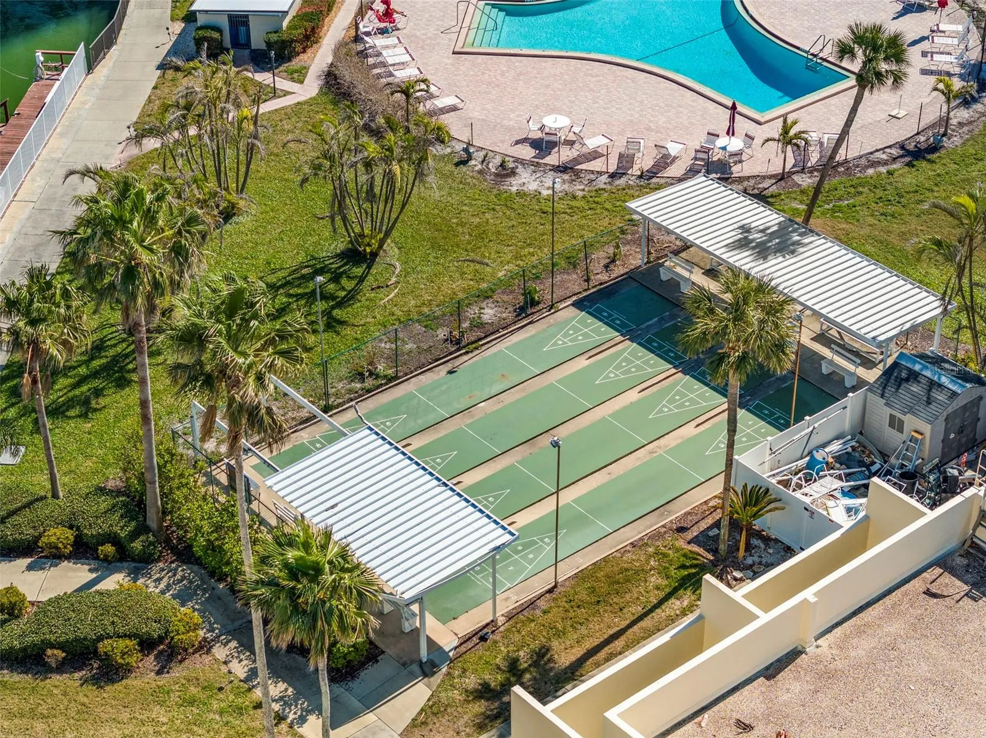 7300 Sun Island Drive S St Petersburg FL 33707