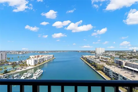 7300 Sun Island Drive S St Petersburg FL 33707