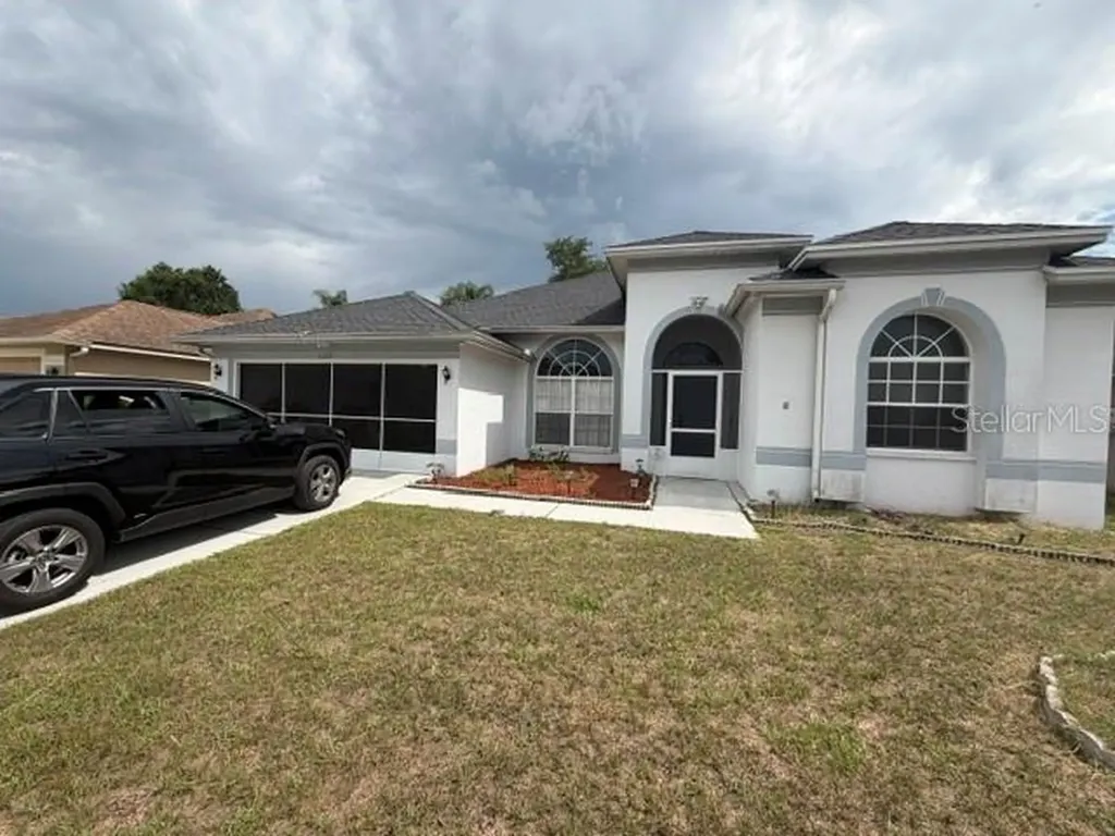 6213 Ashfield Place Wesley Chapel FL 33545