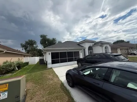 6213 Ashfield Place Wesley Chapel FL 33545