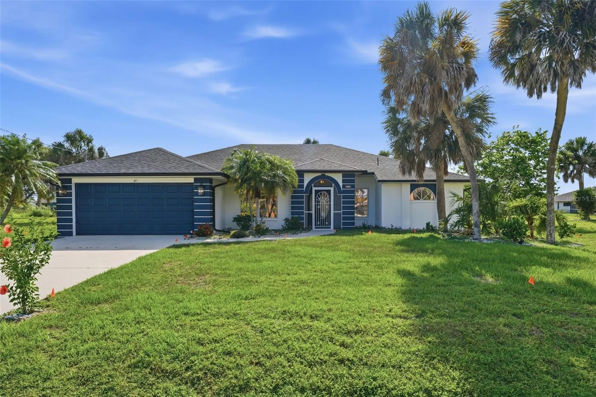 275 Rotonda Boulevard N Rotonda West FL 33947