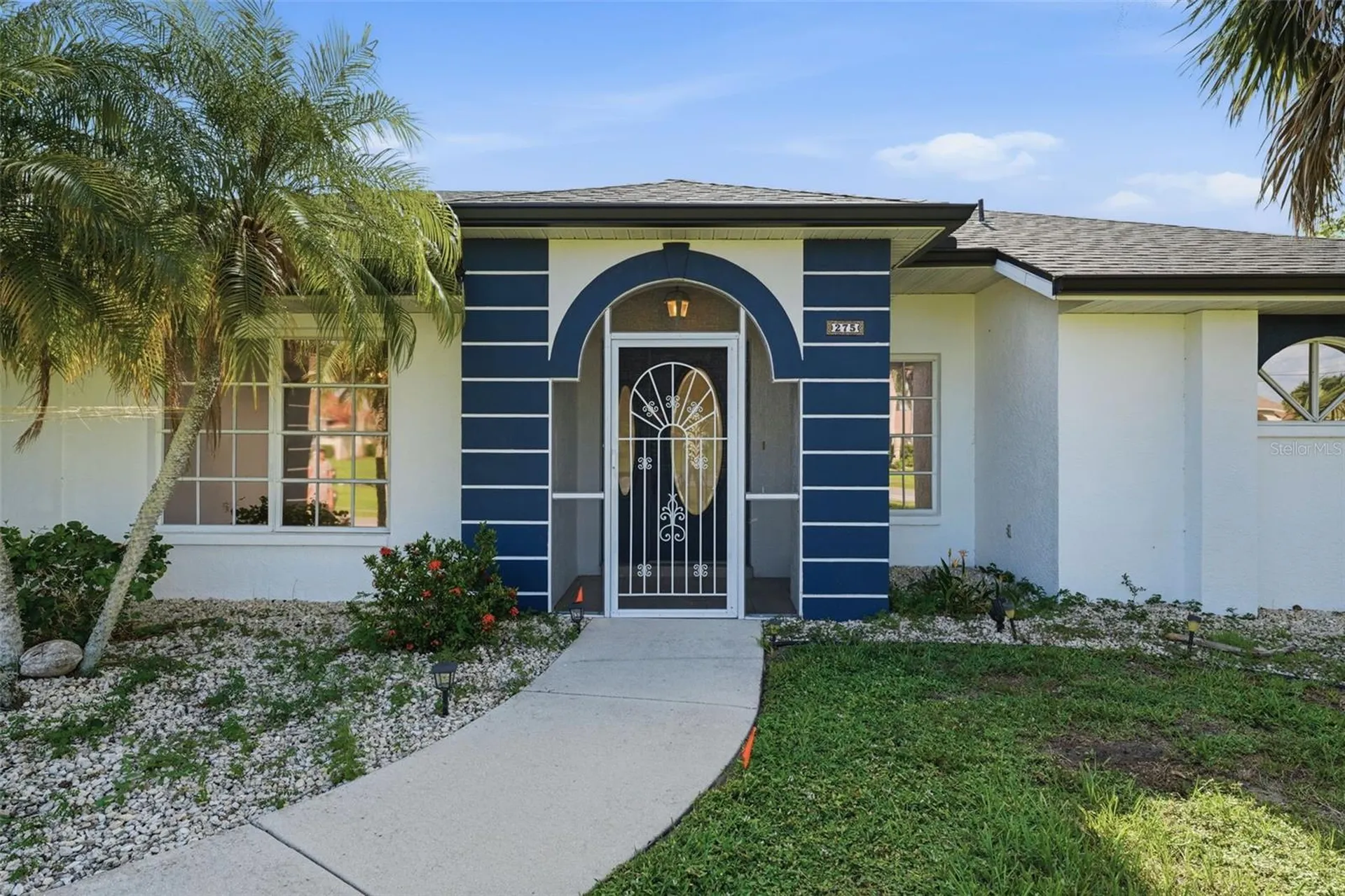 275 Rotonda Boulevard N Rotonda West FL 33947