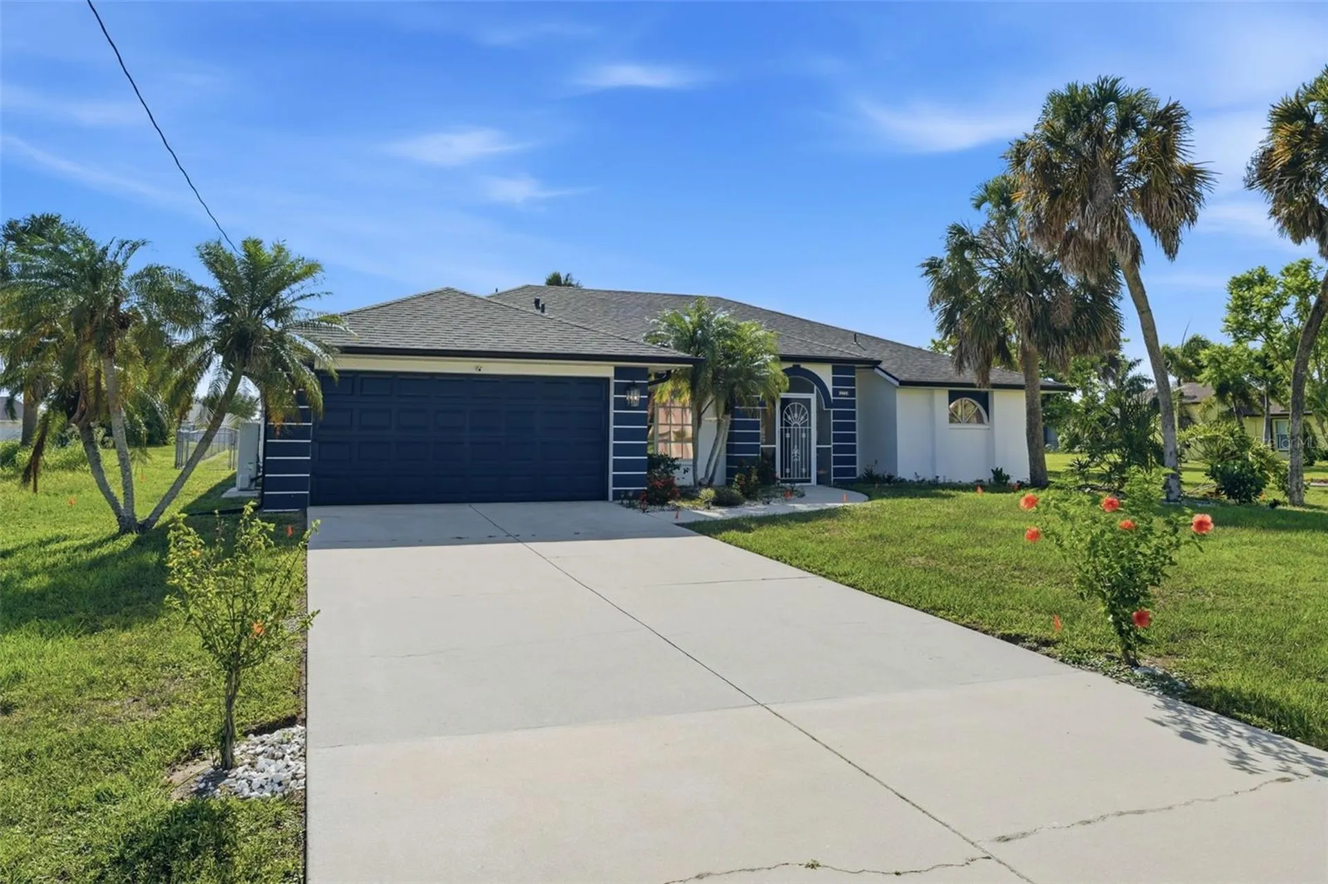 275 Rotonda Boulevard N Rotonda West FL 33947
