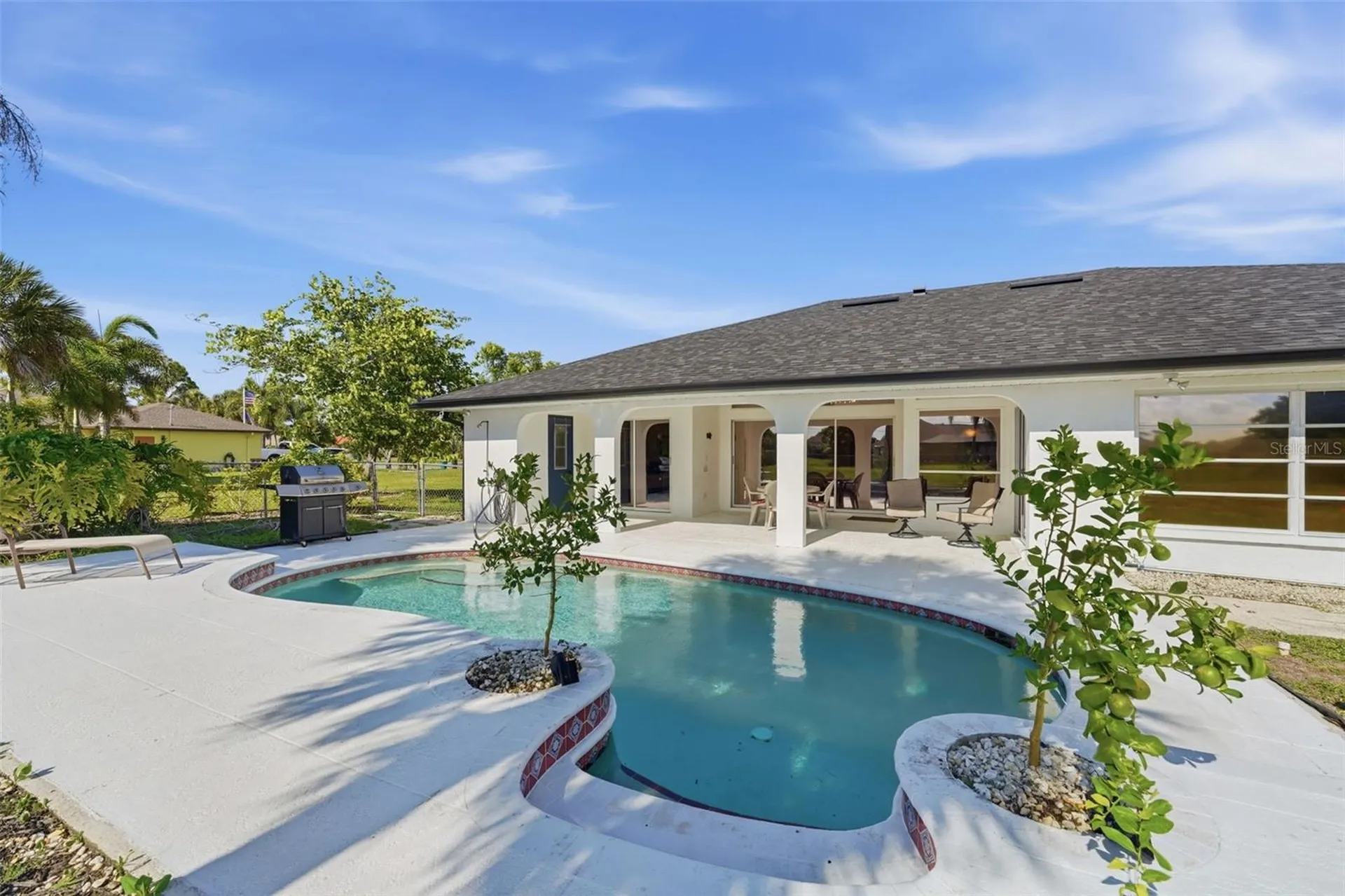 275 Rotonda Boulevard N Rotonda West FL 33947
