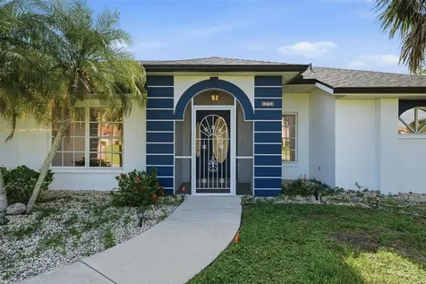 275 Rotonda Boulevard N Rotonda West FL 33947