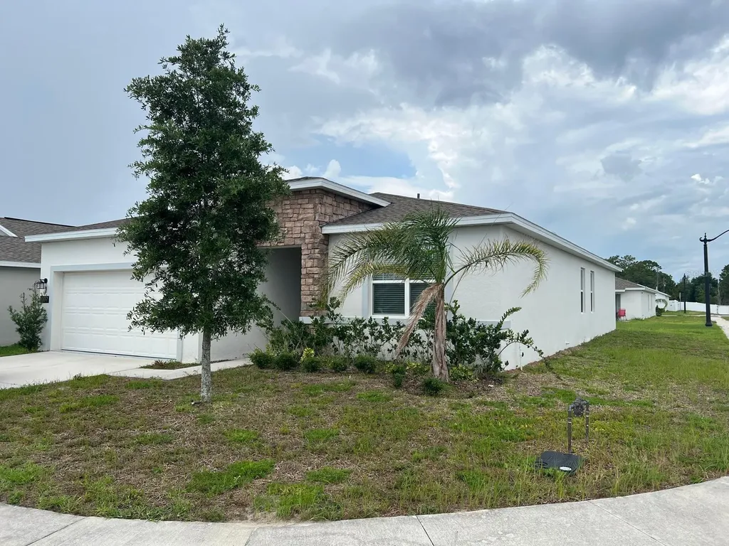4109 Tug Hill Lane Osteen FL 32764