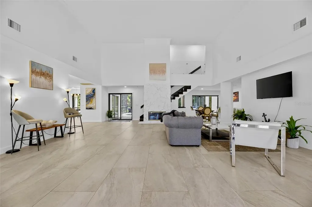 17309 Linda Vista Circle Lutz FL 33548