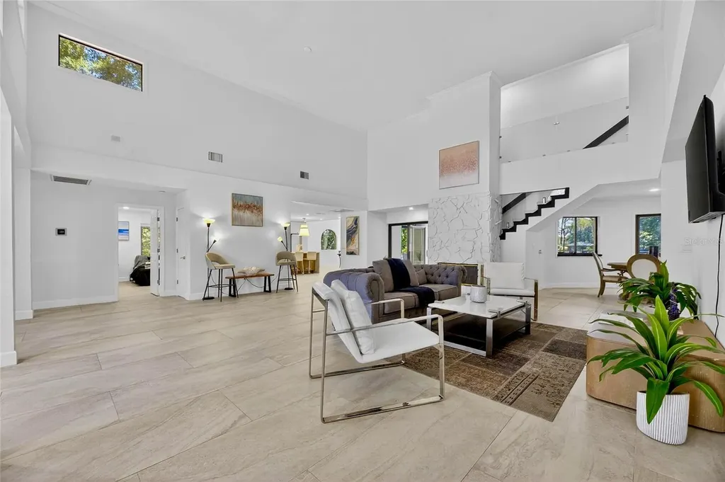 17309 Linda Vista Circle Lutz FL 33548