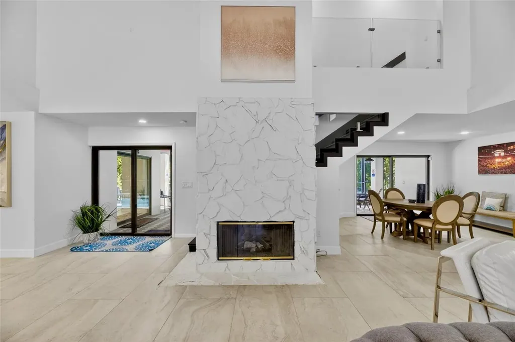 17309 Linda Vista Circle Lutz FL 33548