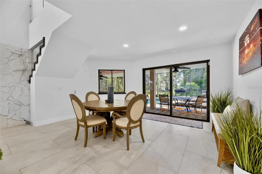 17309 Linda Vista Circle Lutz FL 33548