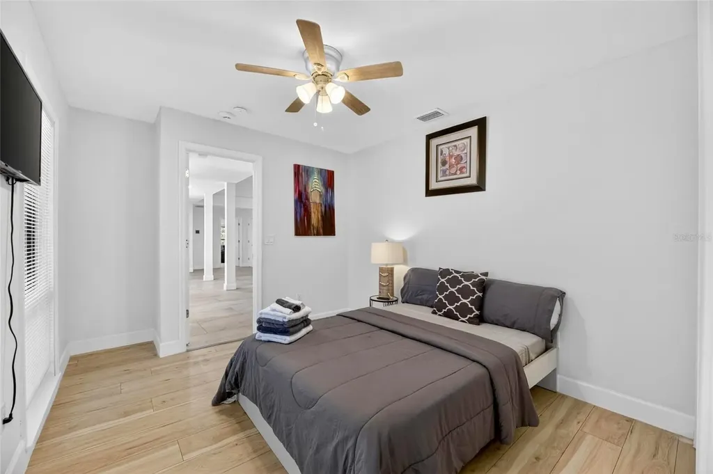 17309 Linda Vista Circle Lutz FL 33548