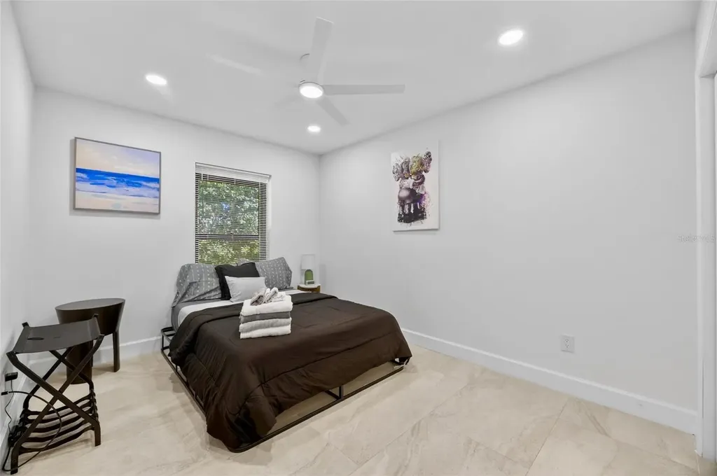 17309 Linda Vista Circle Lutz FL 33548