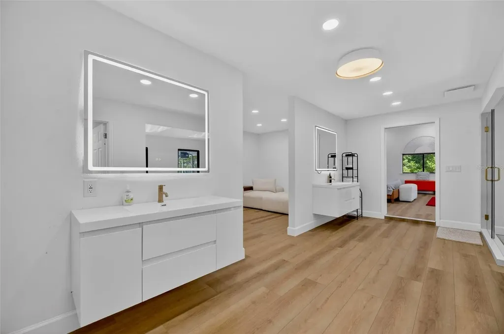 17309 Linda Vista Circle Lutz FL 33548