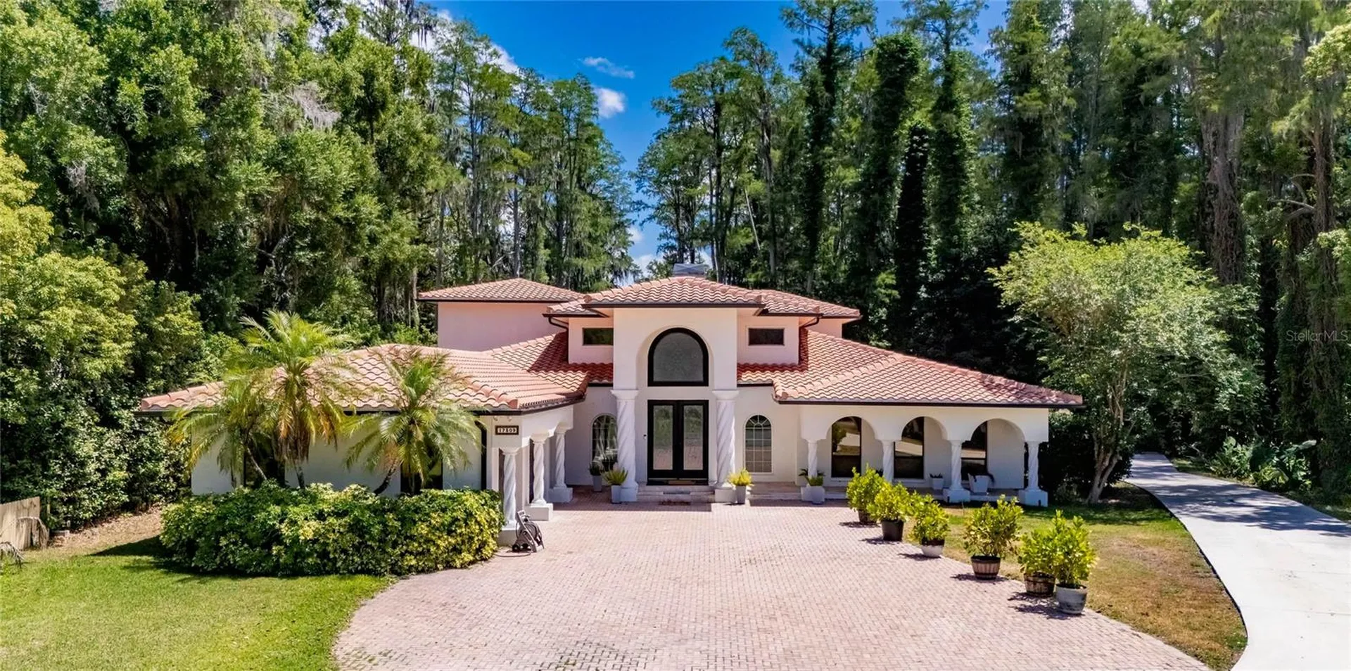 17309 Linda Vista Circle Lutz FL 33548