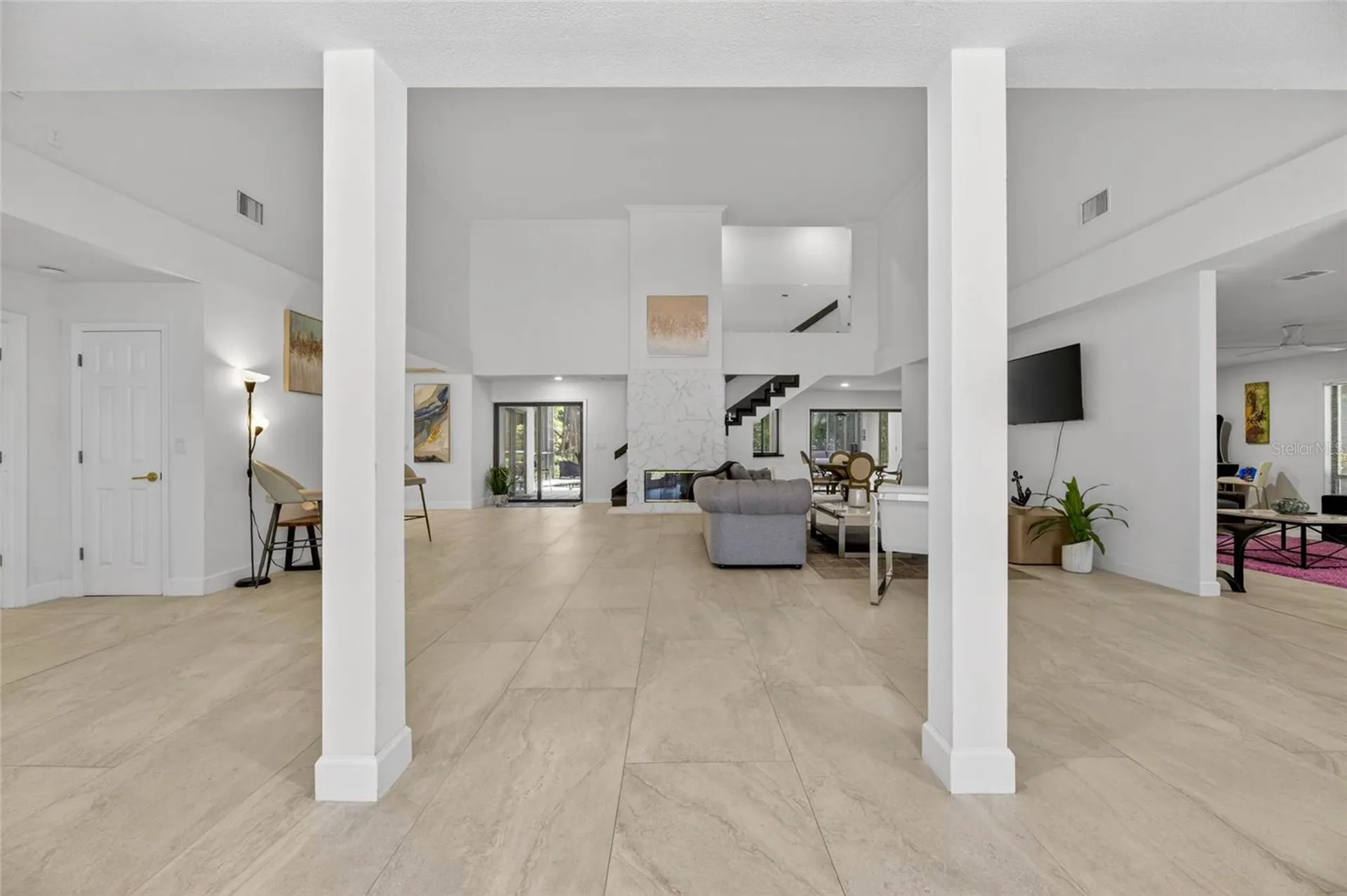 17309 Linda Vista Circle Lutz FL 33548
