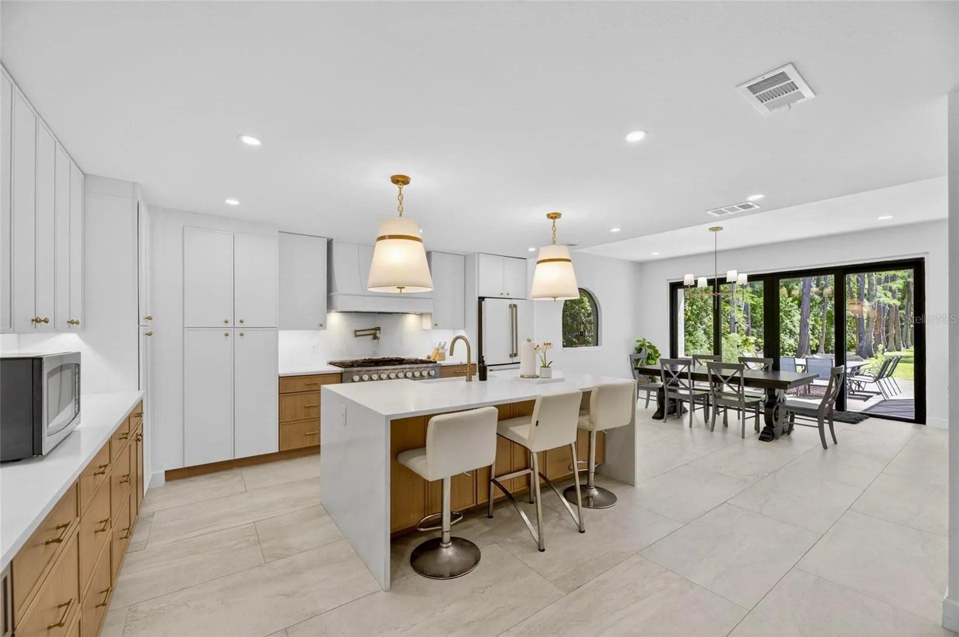 17309 Linda Vista Circle Lutz FL 33548