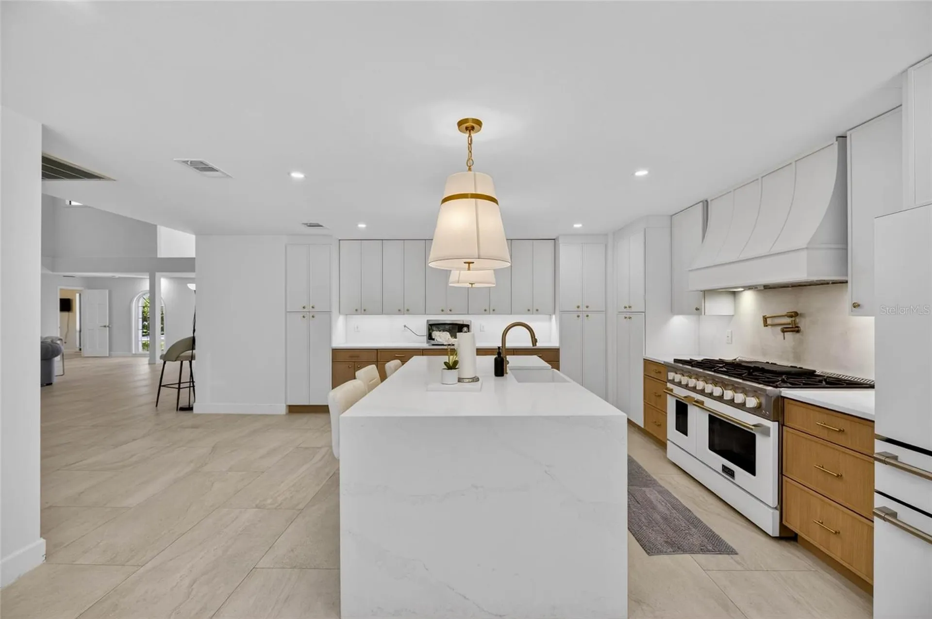 17309 Linda Vista Circle Lutz FL 33548