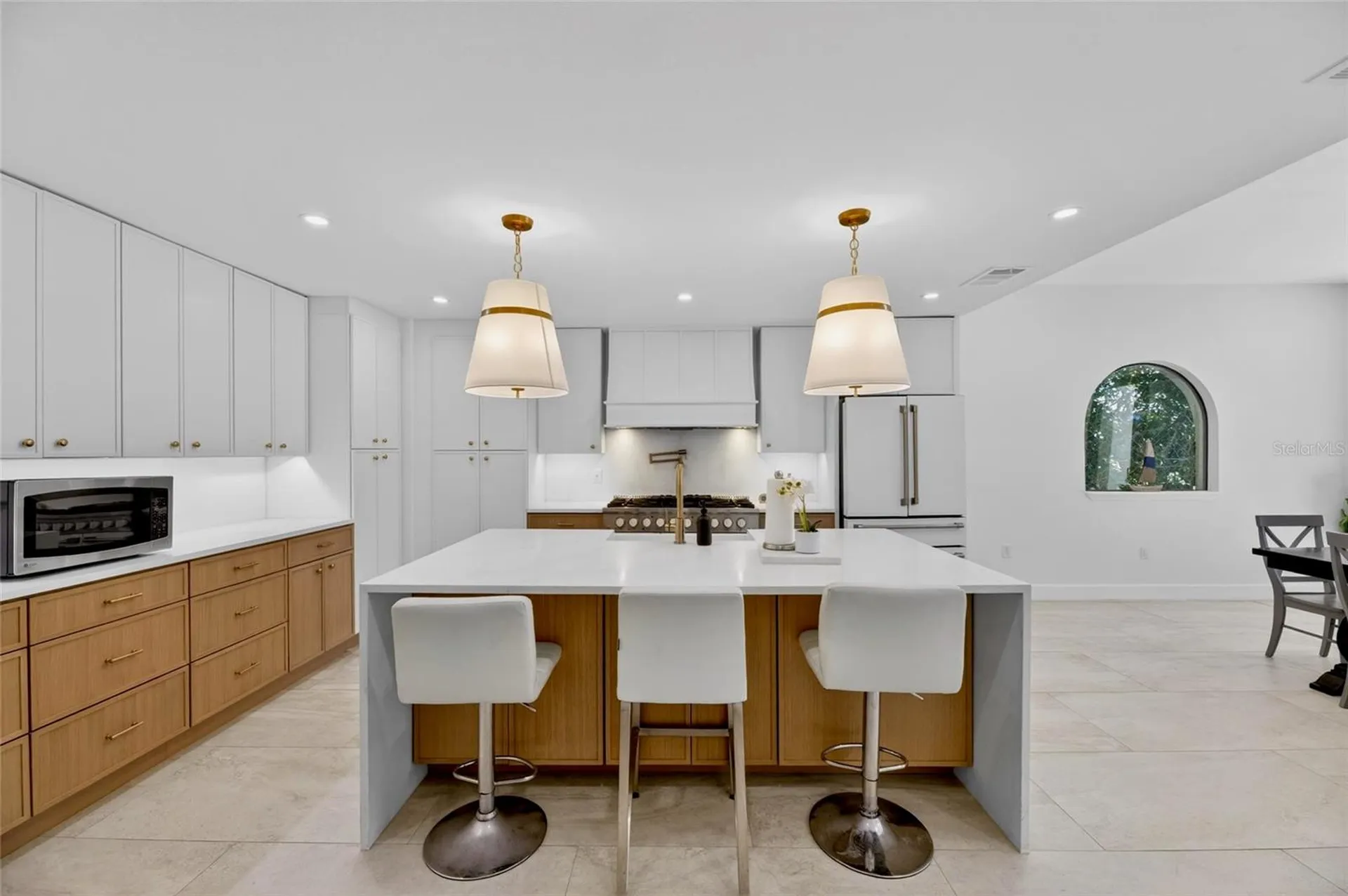 17309 Linda Vista Circle Lutz FL 33548
