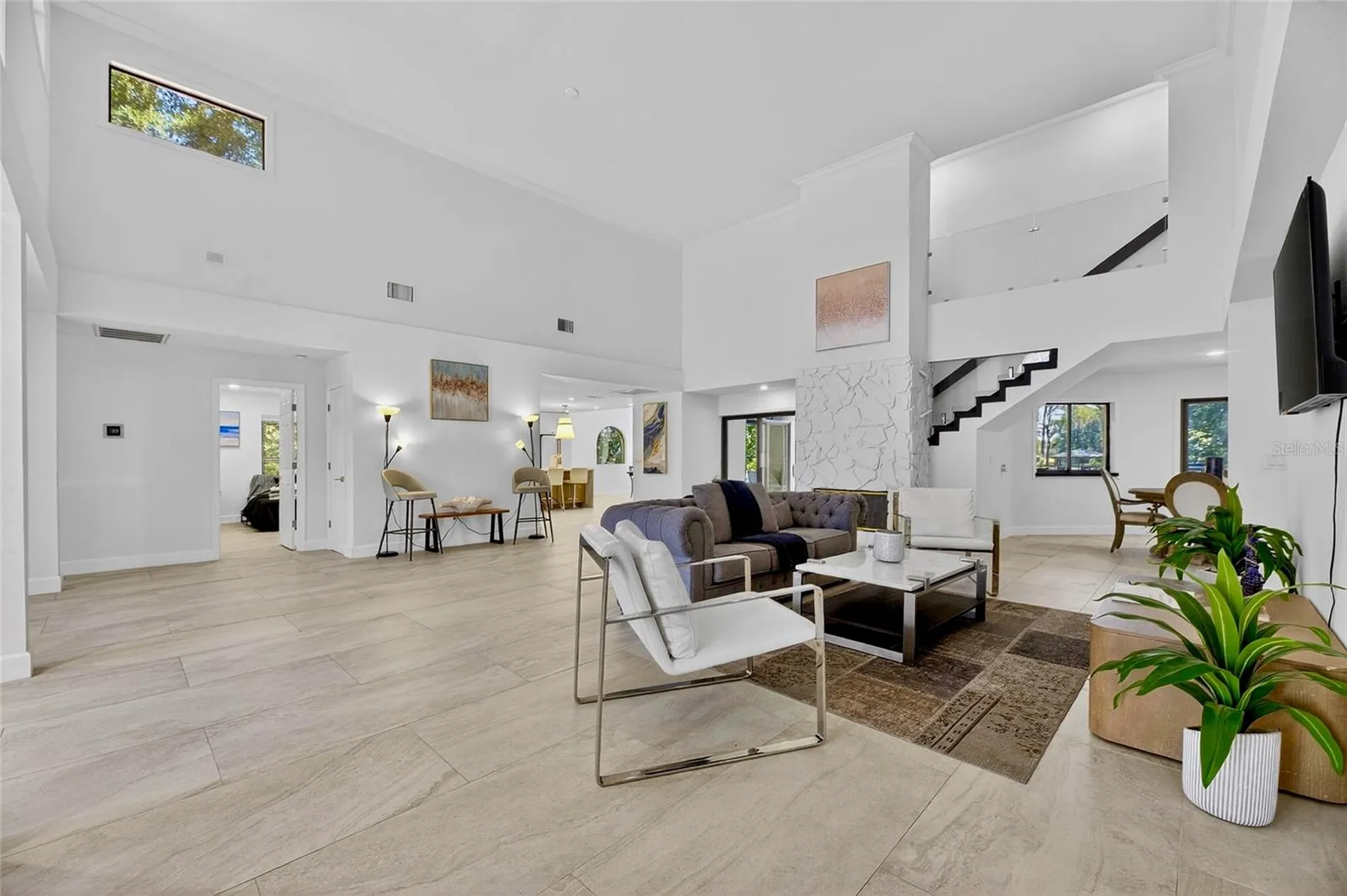 17309 Linda Vista Circle Lutz FL 33548