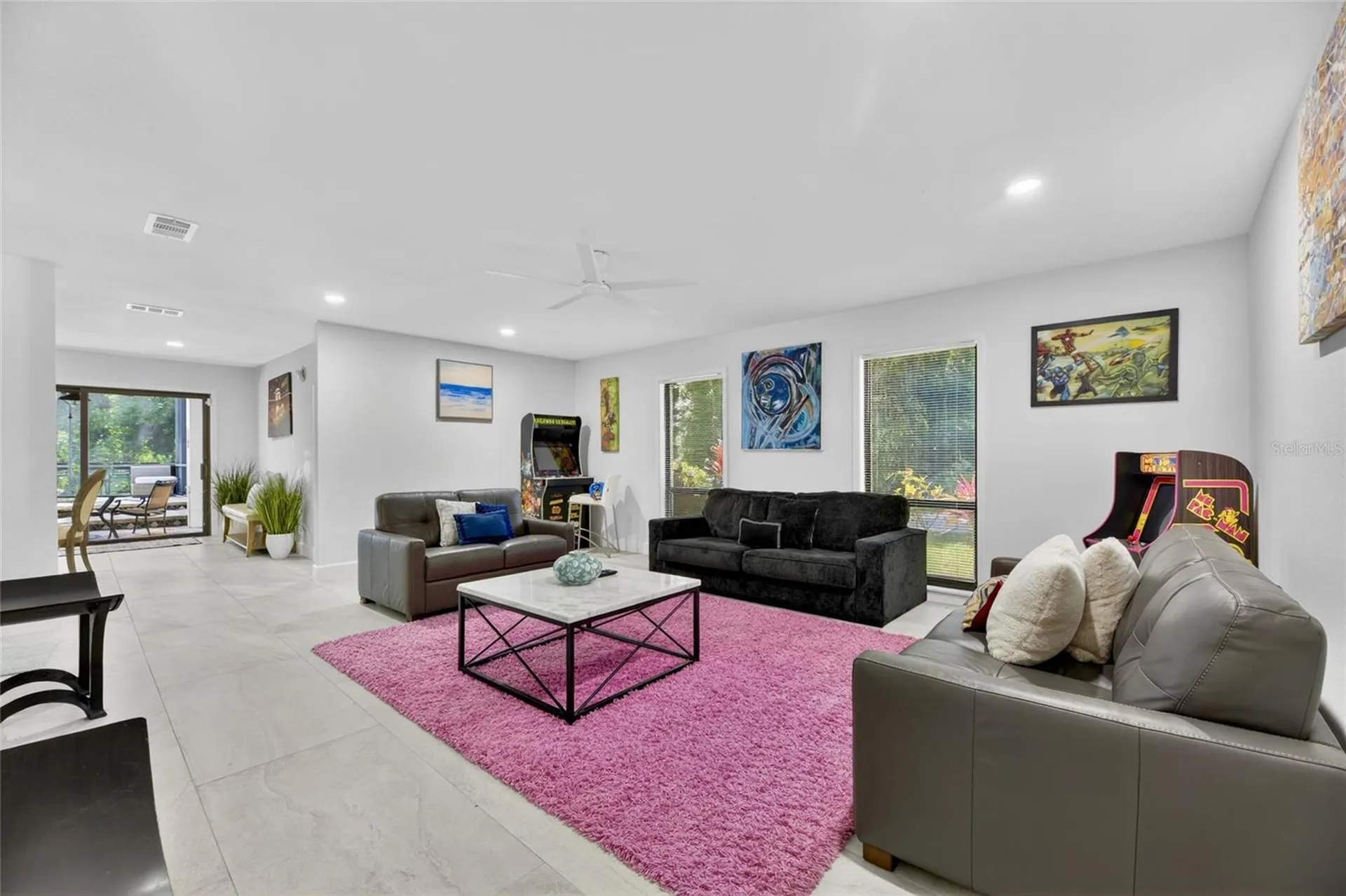 17309 Linda Vista Circle Lutz FL 33548