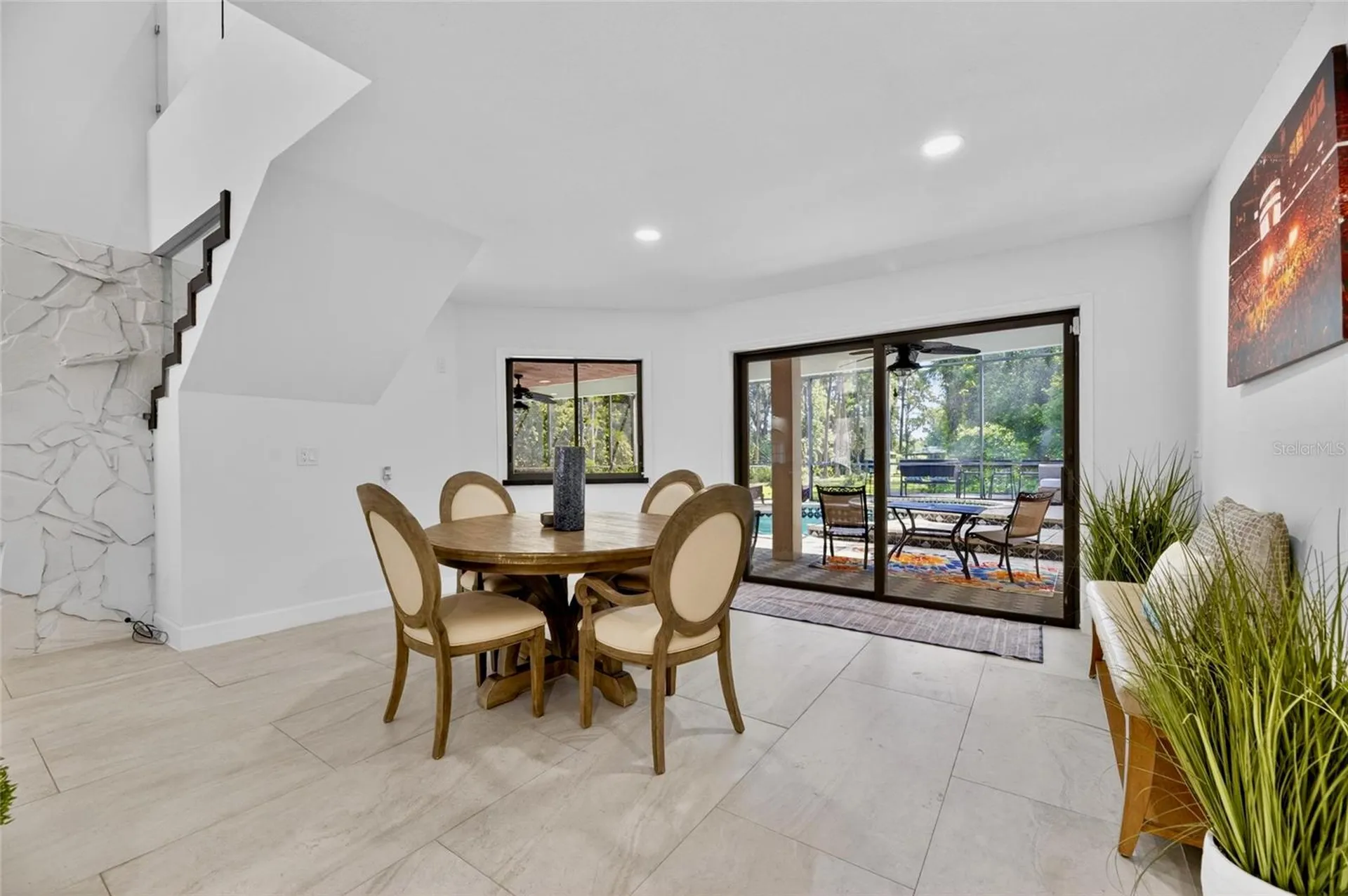 17309 Linda Vista Circle Lutz FL 33548