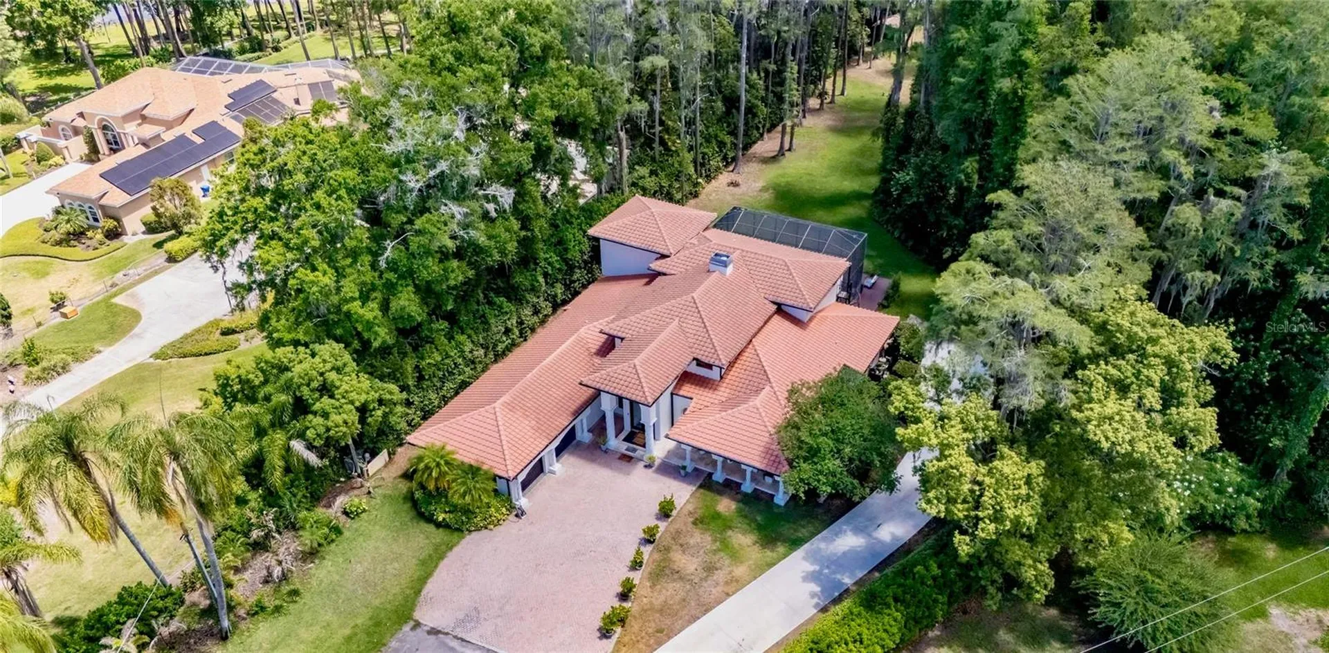 17309 Linda Vista Circle Lutz FL 33548
