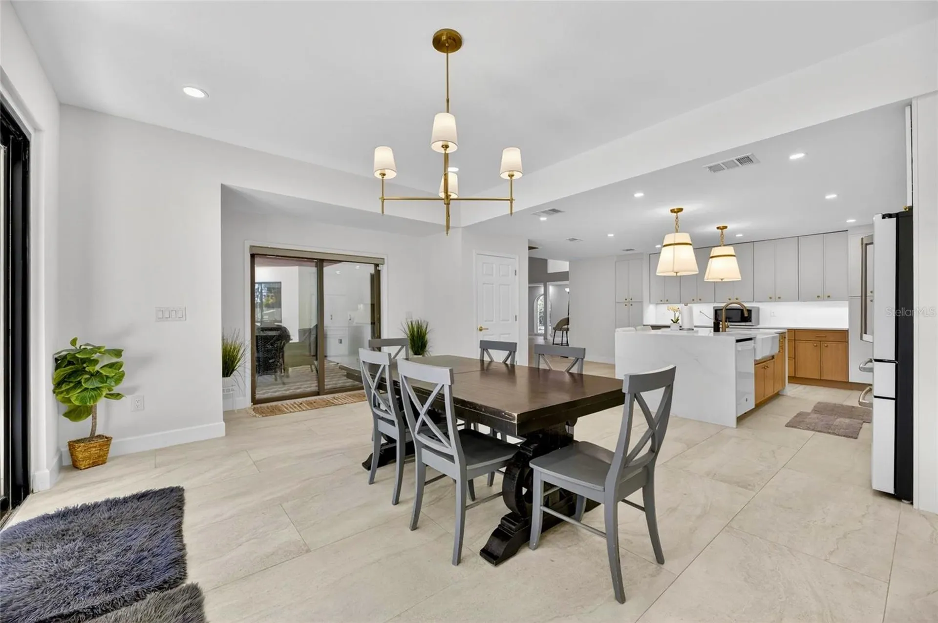 17309 Linda Vista Circle Lutz FL 33548