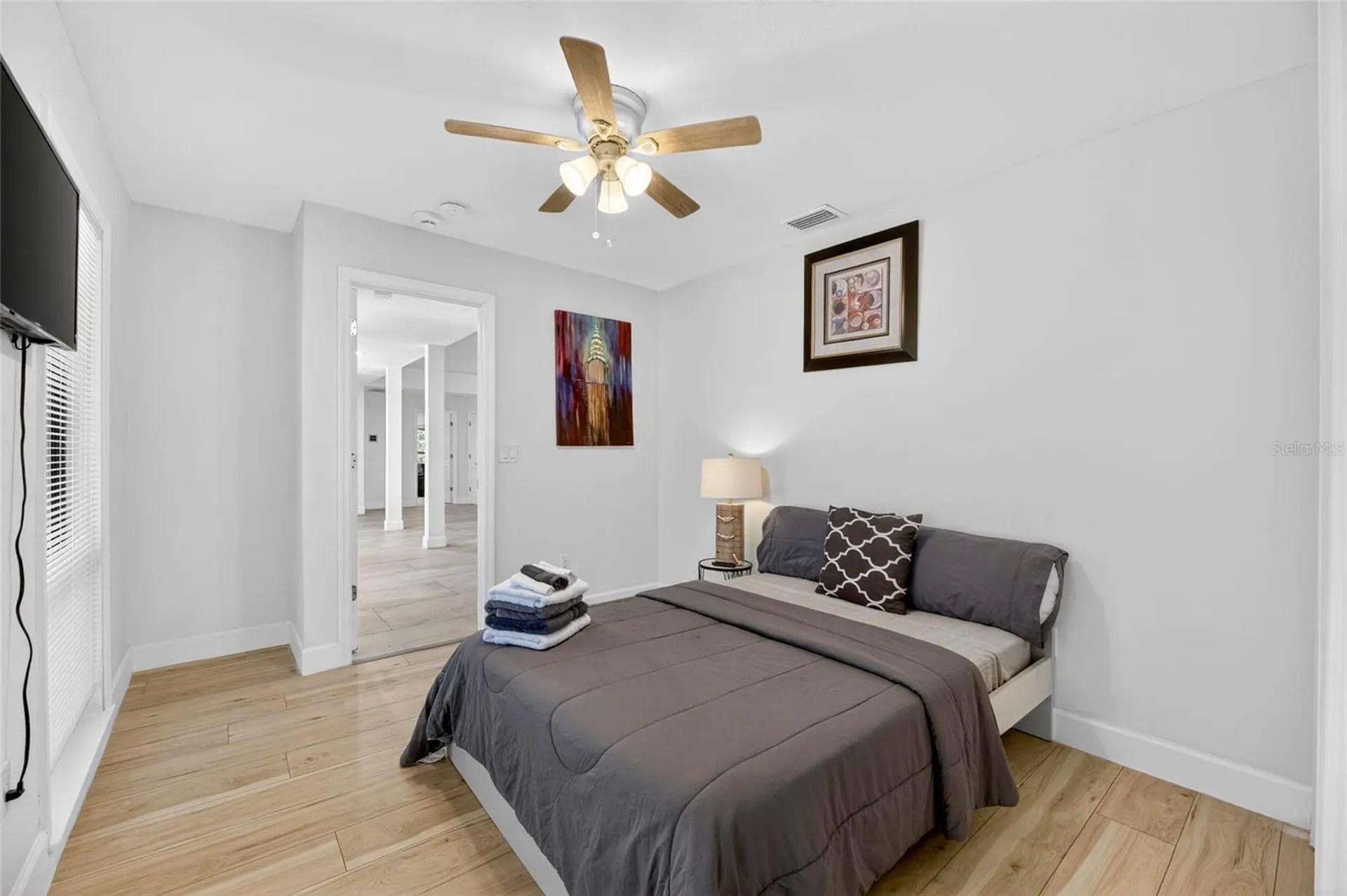17309 Linda Vista Circle Lutz FL 33548