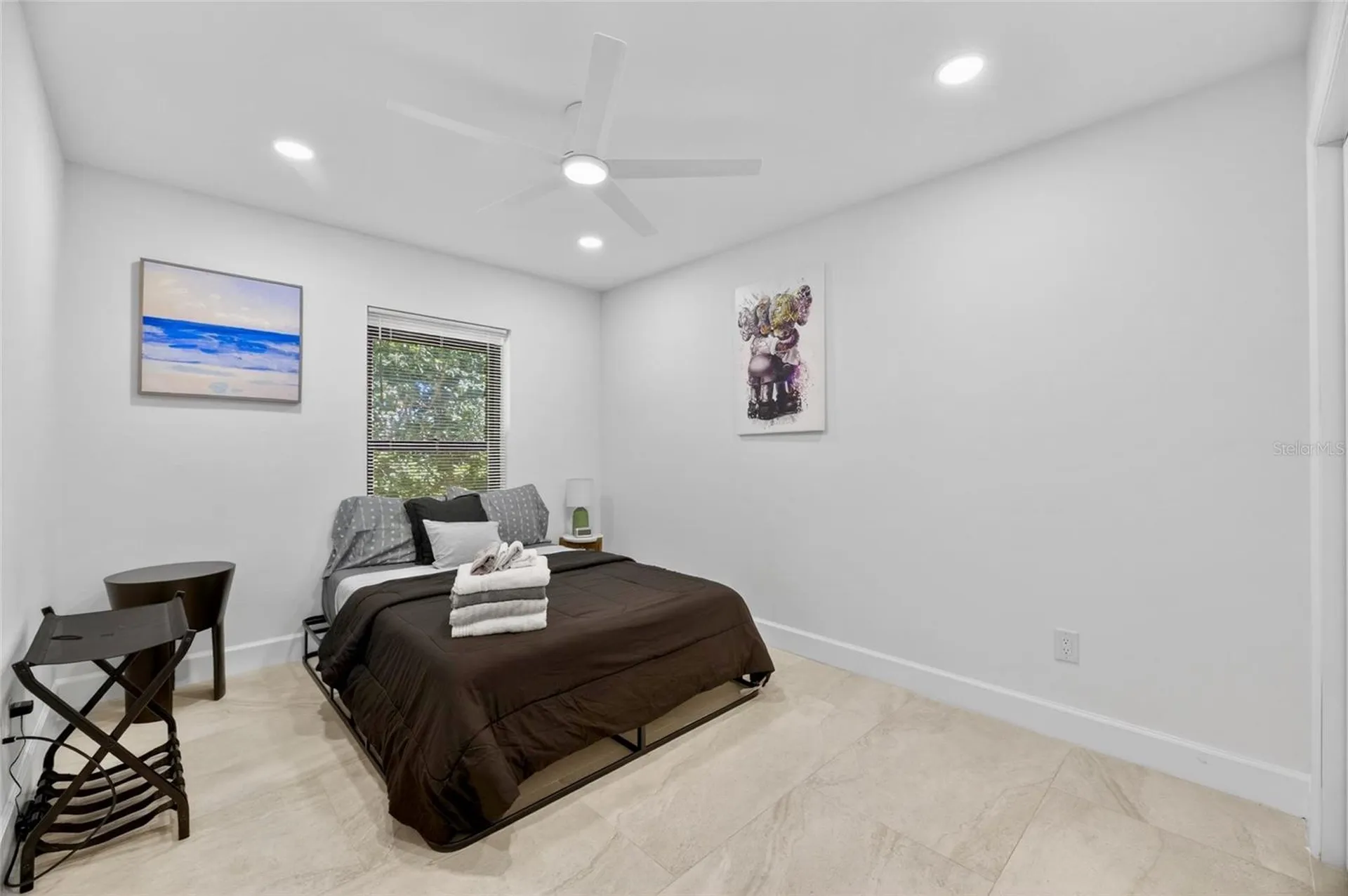 17309 Linda Vista Circle Lutz FL 33548