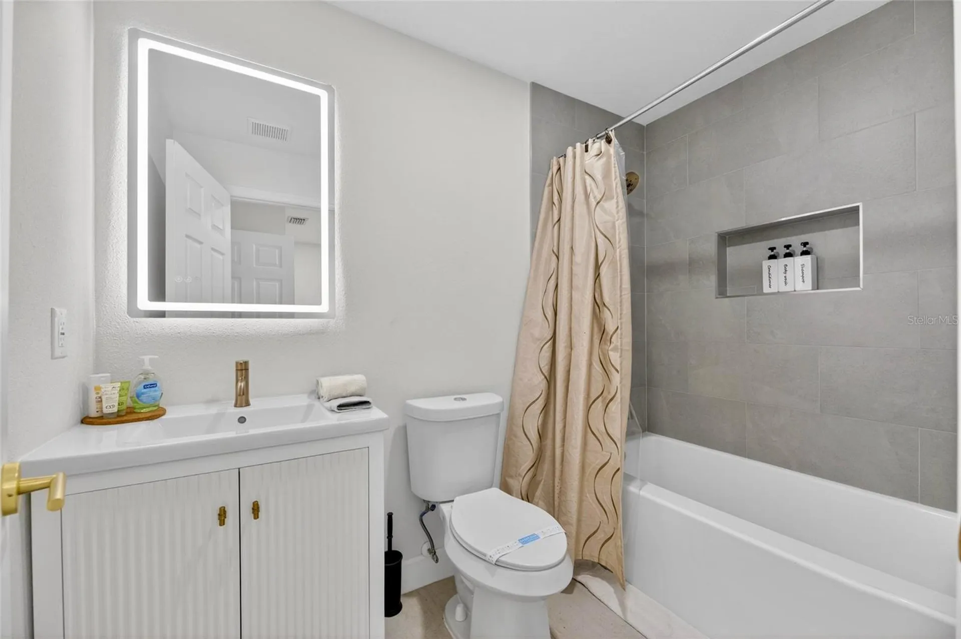 17309 Linda Vista Circle Lutz FL 33548