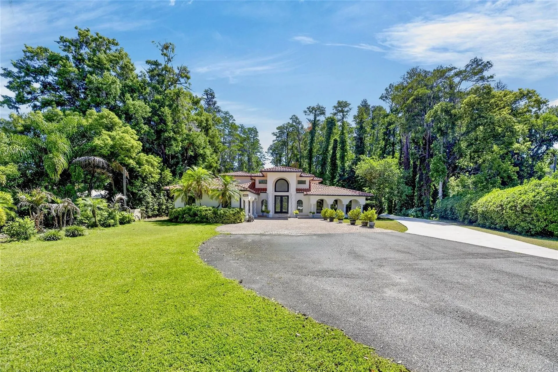 17309 Linda Vista Circle Lutz FL 33548