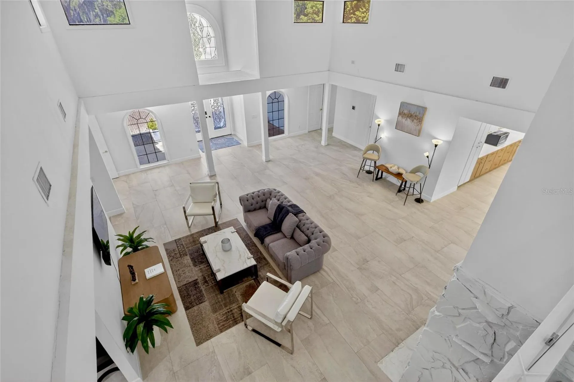 17309 Linda Vista Circle Lutz FL 33548